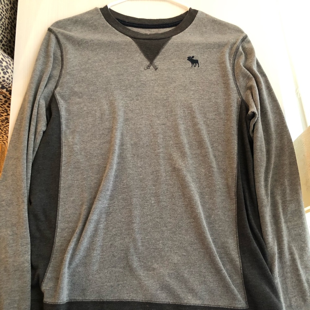 Long sleeve